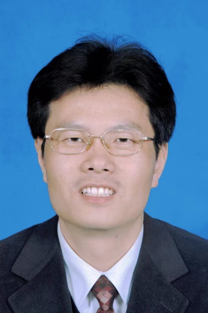 教院人物